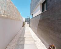 Revente - Villa - San Miguel de Salinas - Costa blanca sur