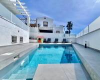 Revente - Villa - San Miguel de Salinas - Las filipinas