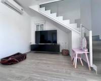 Revente - Villa - San Miguel de Salinas - Las filipinas