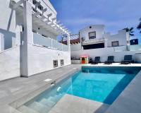 Revente - Villa - San Miguel de Salinas - Las filipinas