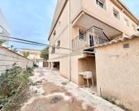 Revente - Villa - San Pedro del Pinatar - El mojon