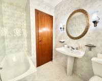 Revente - Villa - San Pedro del Pinatar - El mojon