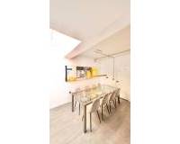 Revente - Villa - San Pedro del Pinatar - Lo pagan