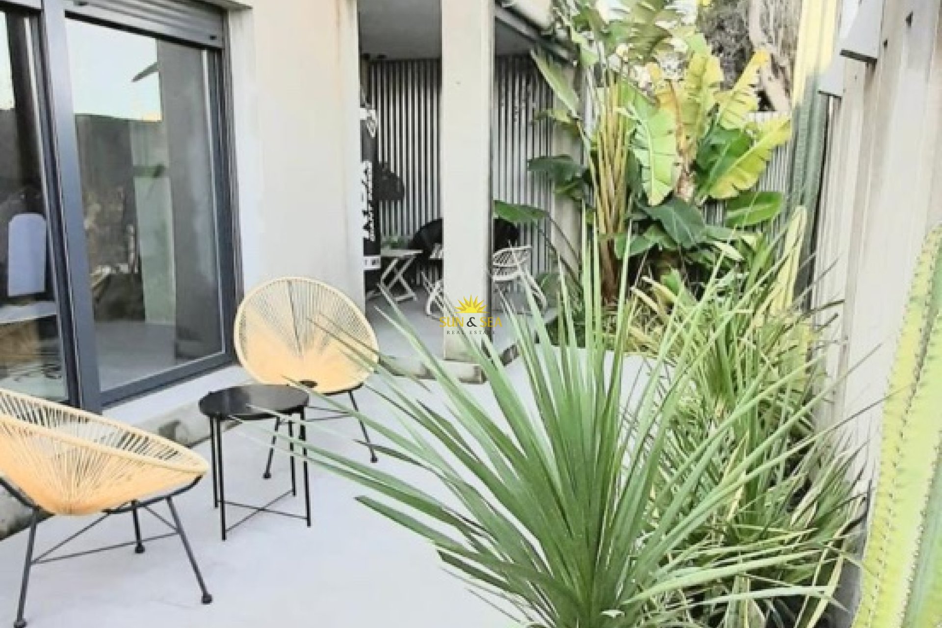 Revente - Villa - San Pedro del Pinatar - Lo pagan