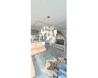 Revente - Villa - San Pedro del Pinatar - Lo pagan