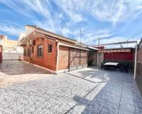 Revente - Villa - San Pedro del Pinatar - San Pedro de Pinatar