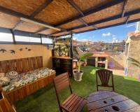 Revente - Villa - San Pedro del Pinatar - San Pedro de Pinatar