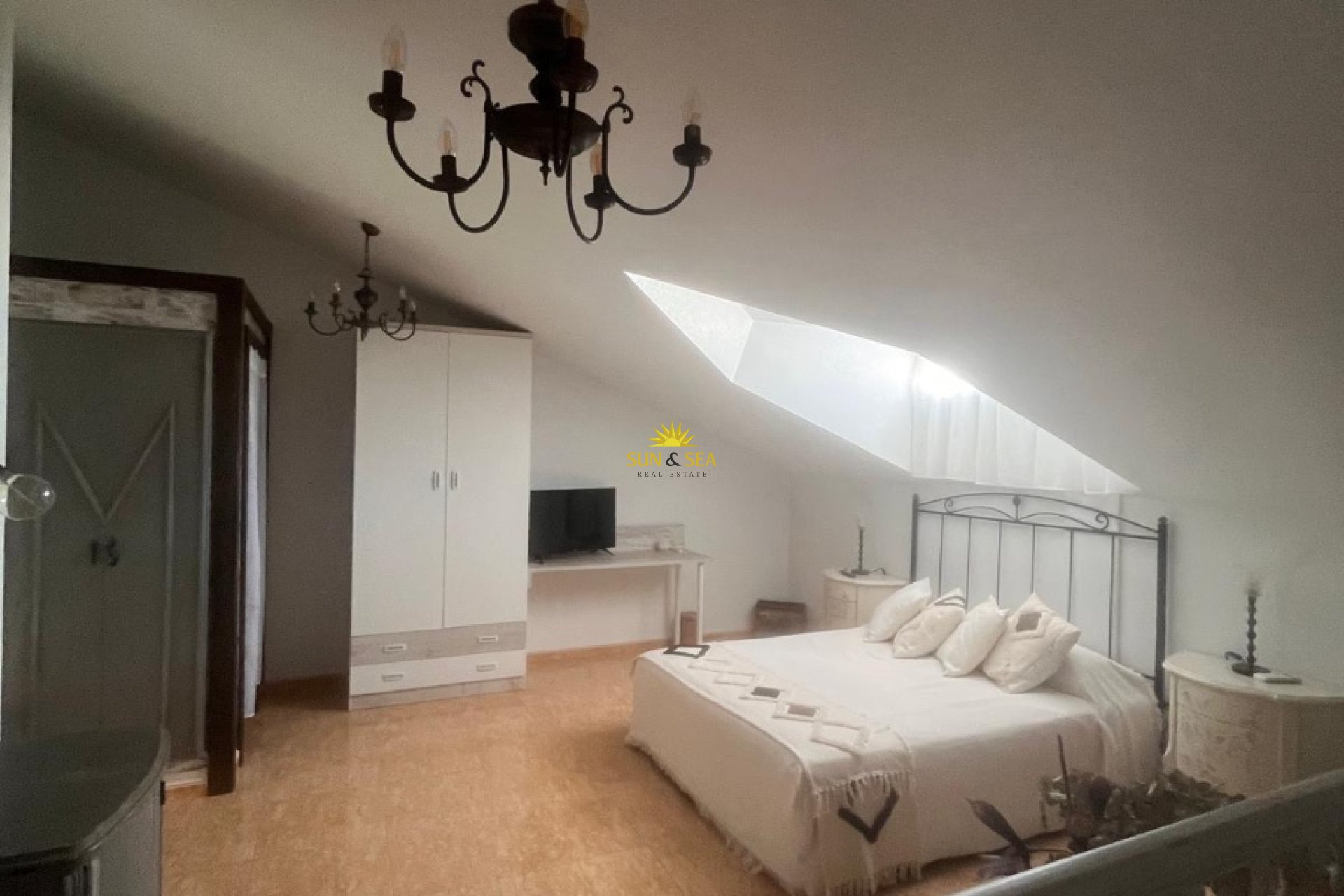 Revente - Villa - San Pedro del Pinatar - San Pedro de Pinatar