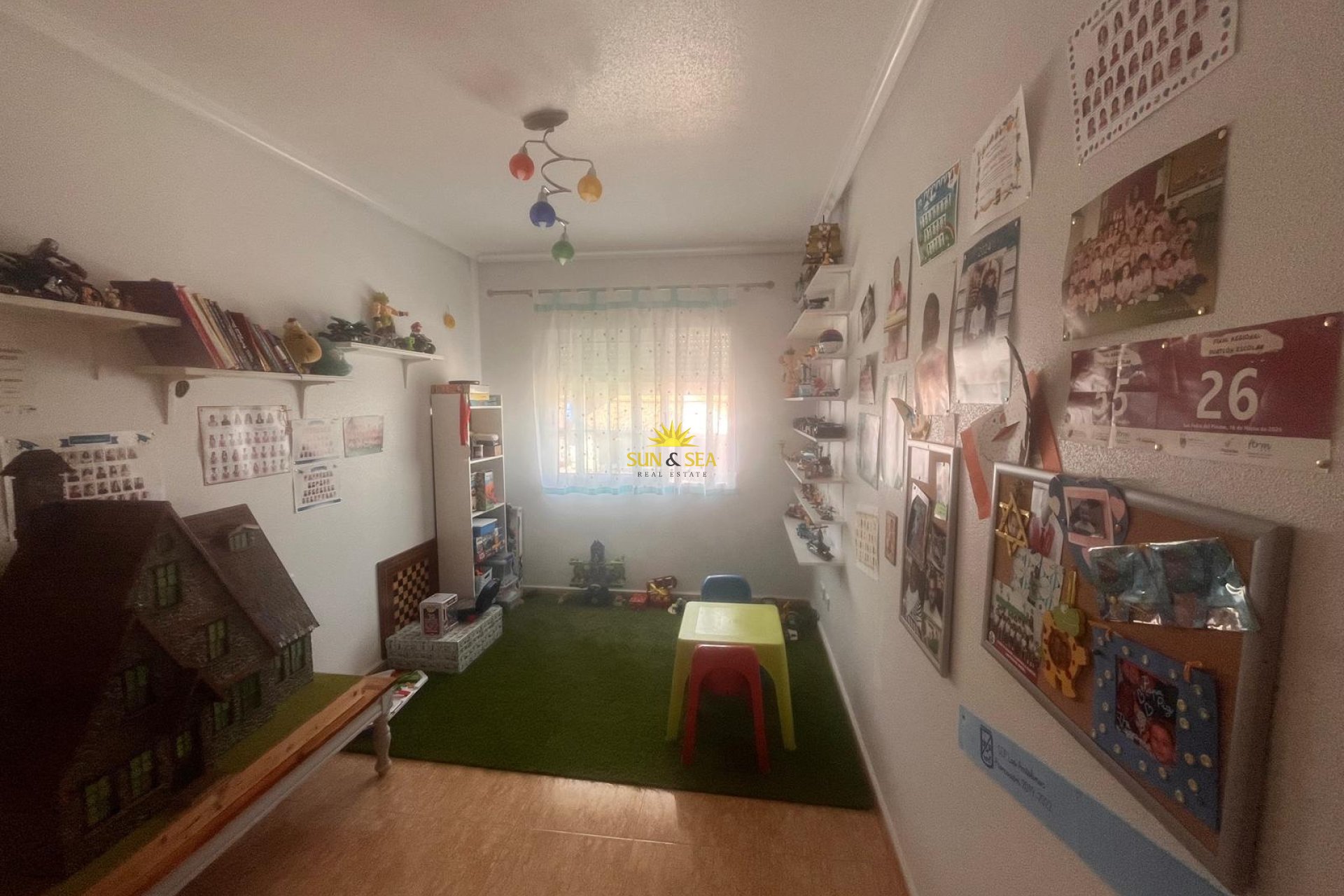 Revente - Villa - San Pedro del Pinatar - San Pedro de Pinatar