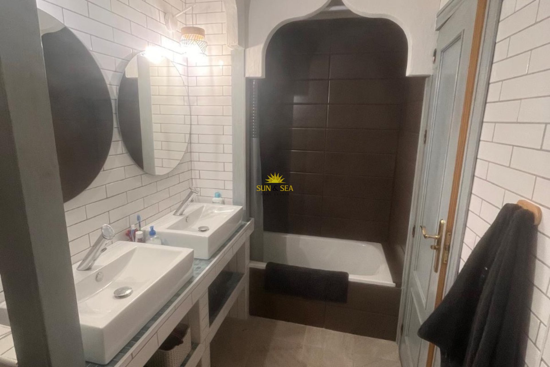 Revente - Villa - San Pedro del Pinatar - San Pedro de Pinatar
