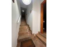 Revente - Villa - San Pedro del Pinatar - San Pedro de Pinatar