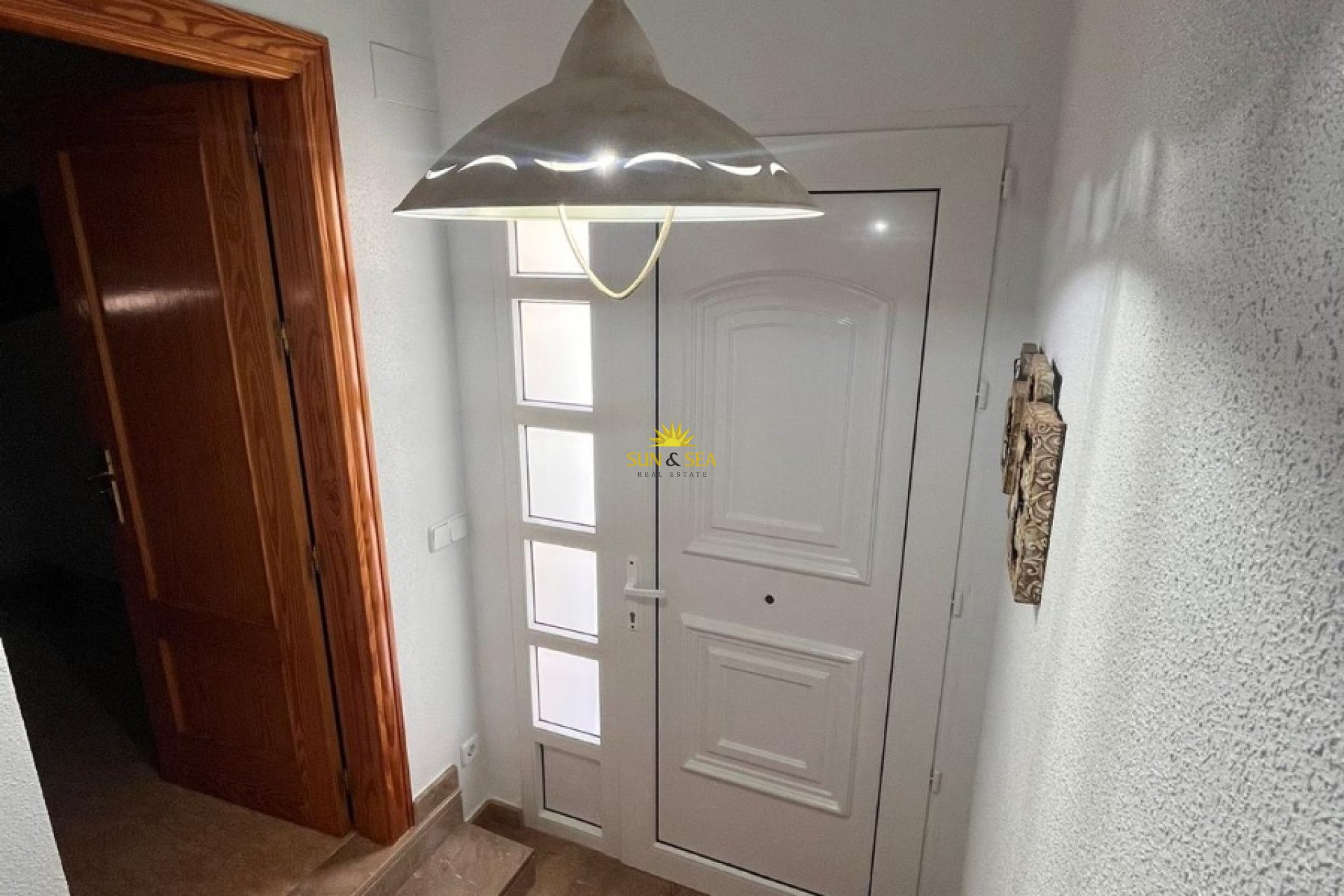 Revente - Villa - San Pedro del Pinatar - San Pedro de Pinatar