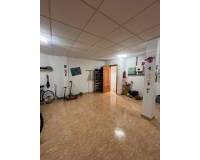 Revente - Villa - San Pedro del Pinatar - San Pedro de Pinatar