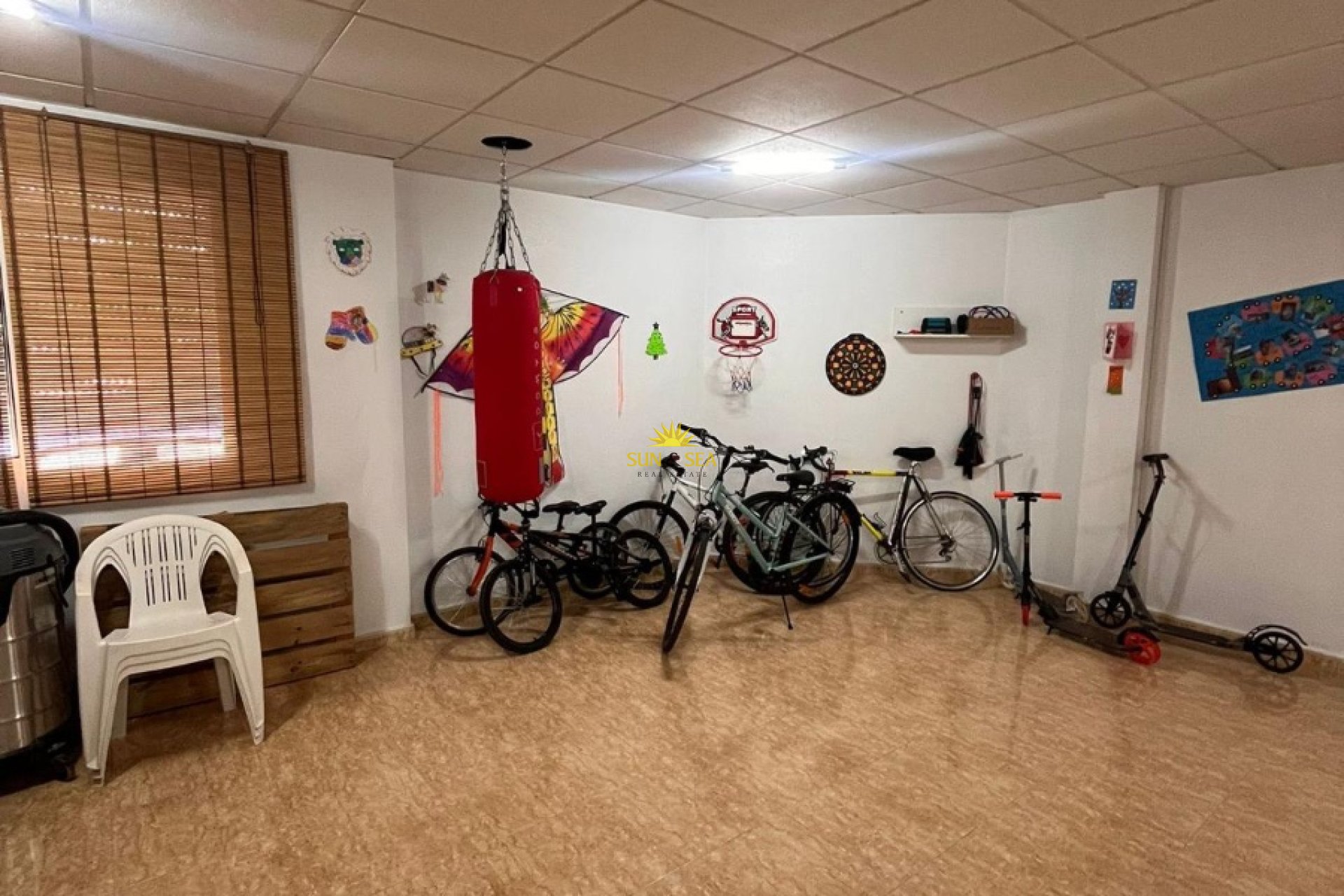 Revente - Villa - San Pedro del Pinatar - San Pedro de Pinatar