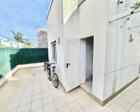 Revente - Villa - San Pedro del Pinatar