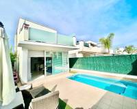 Revente - Villa - San Pedro del Pinatar