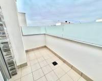 Revente - Villa - San Pedro del Pinatar