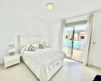 Revente - Villa - San Pedro del Pinatar