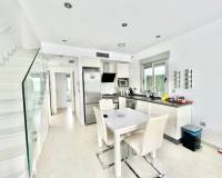 Revente - Villa - San Pedro del Pinatar