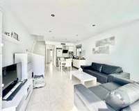 Revente - Villa - San Pedro del Pinatar