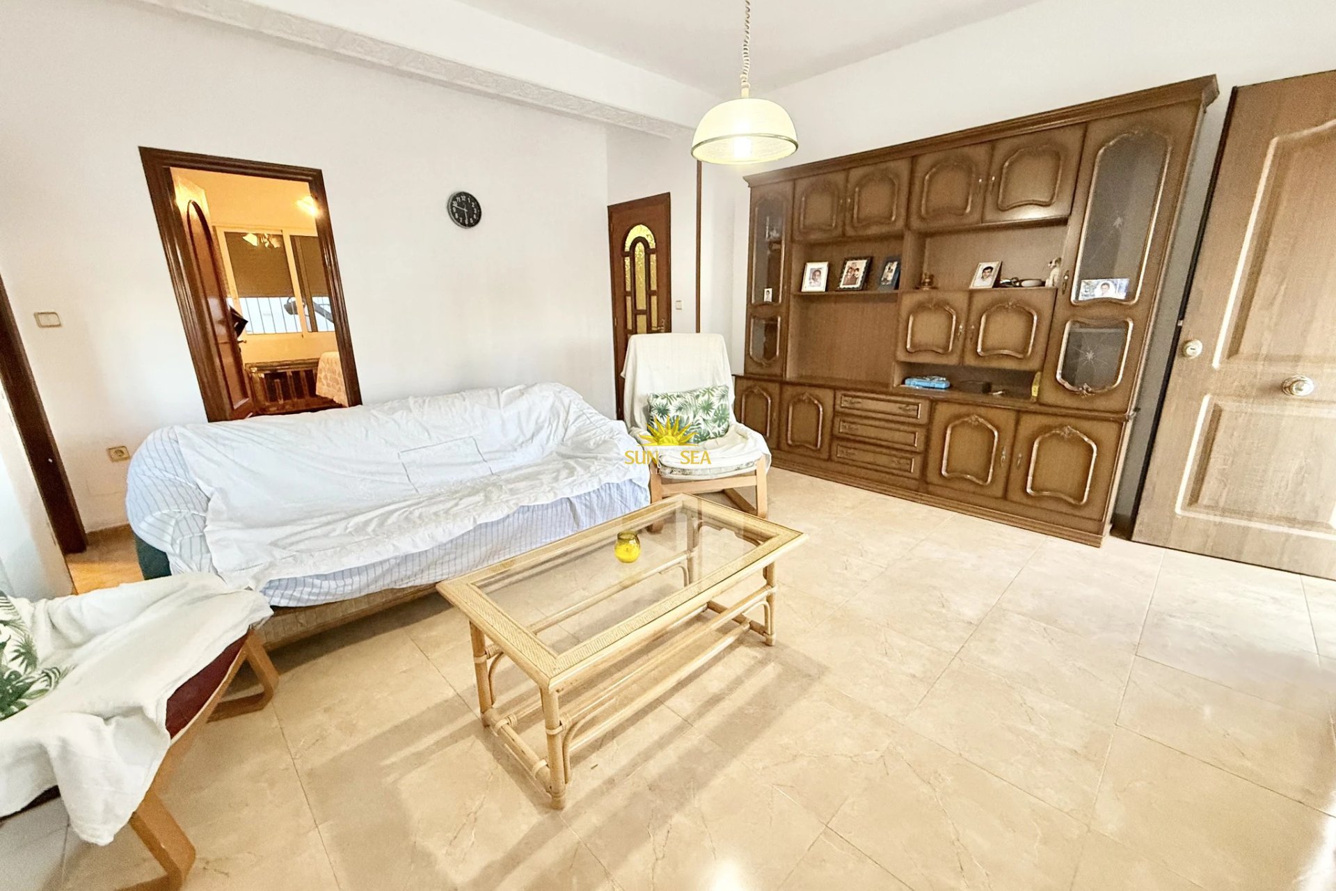 Revente - Villa - San Pedro del Pinatar