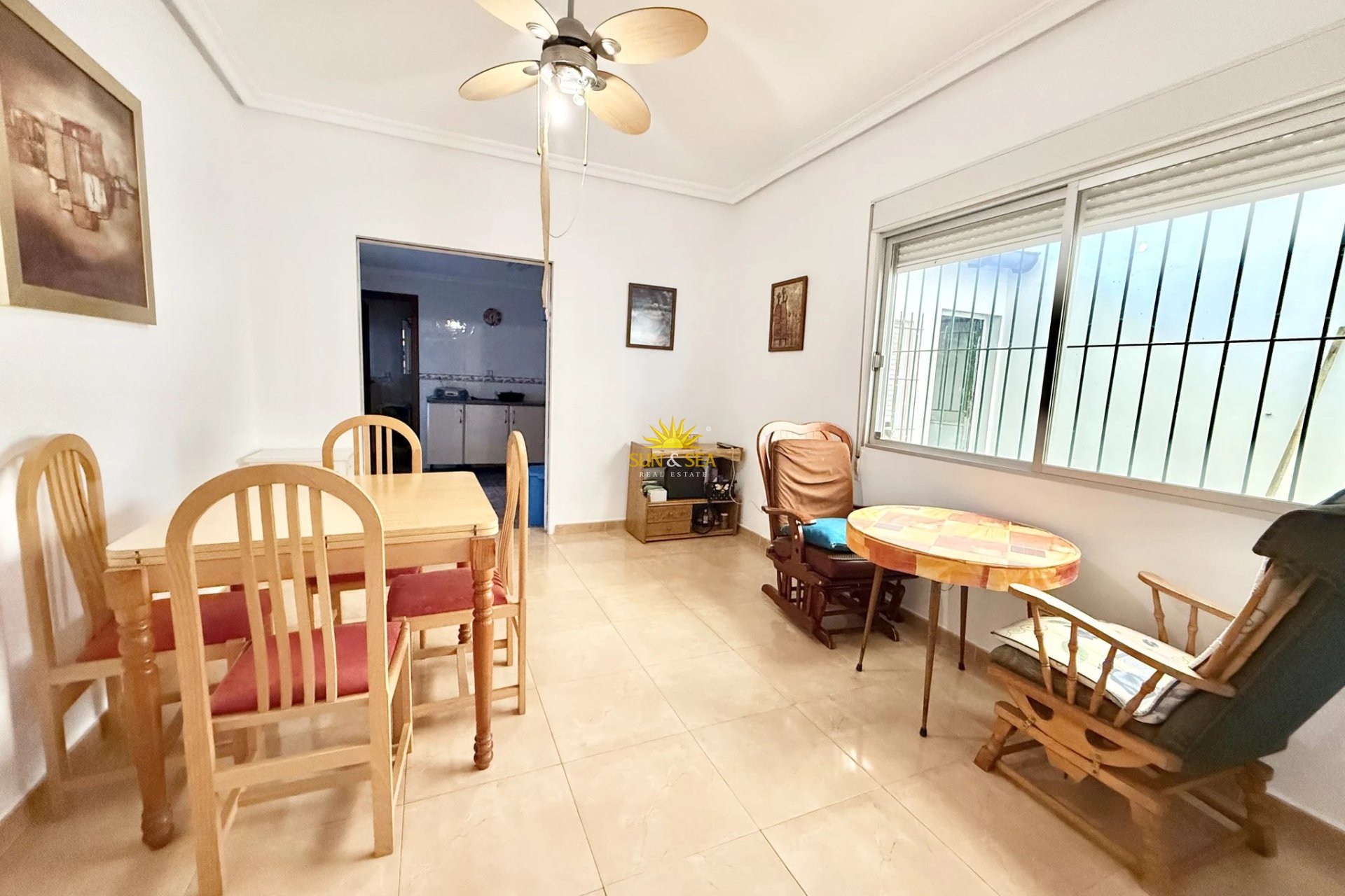 Revente - Villa - San Pedro del Pinatar