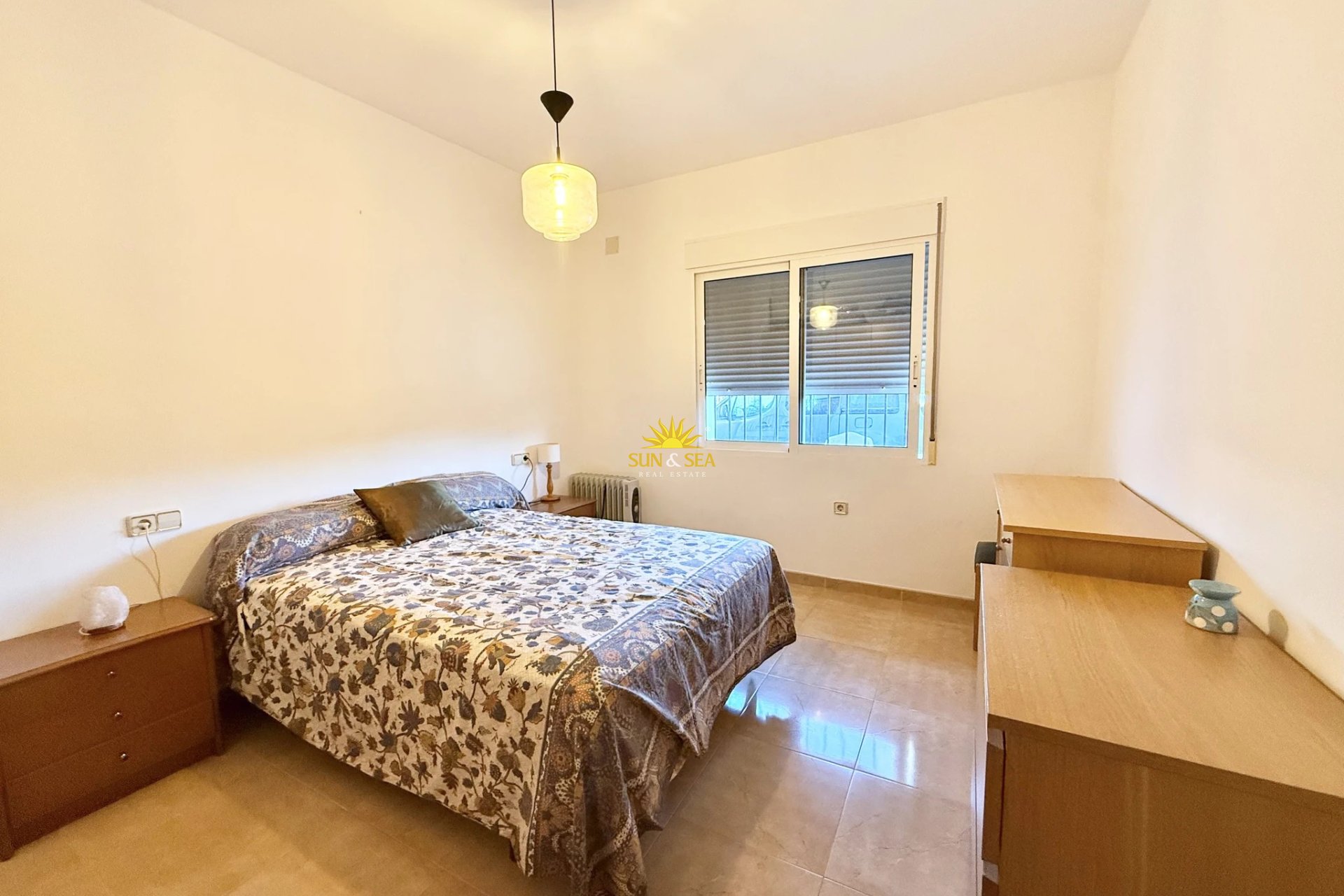 Revente - Villa - San Pedro del Pinatar