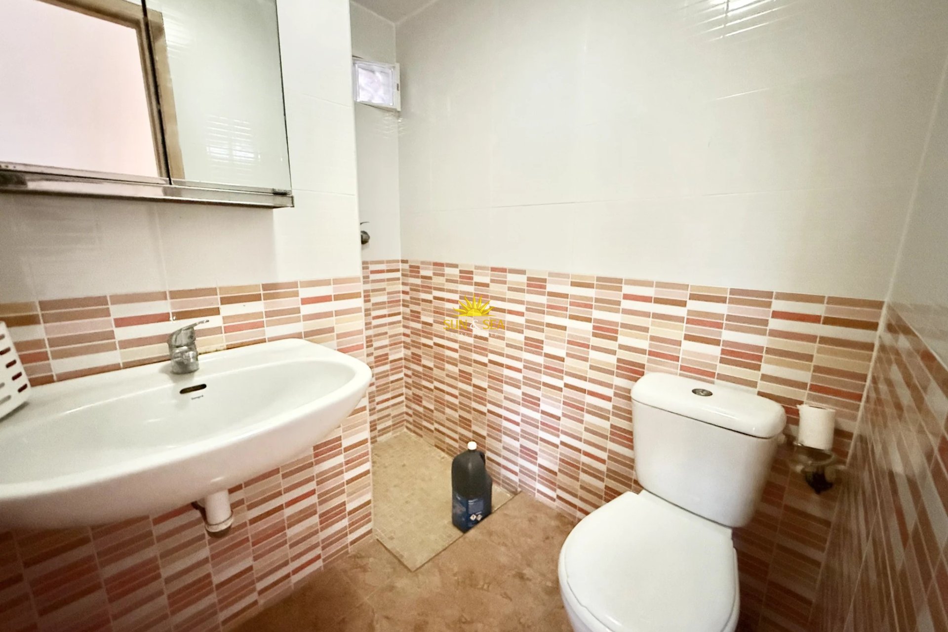 Revente - Villa - San Pedro del Pinatar