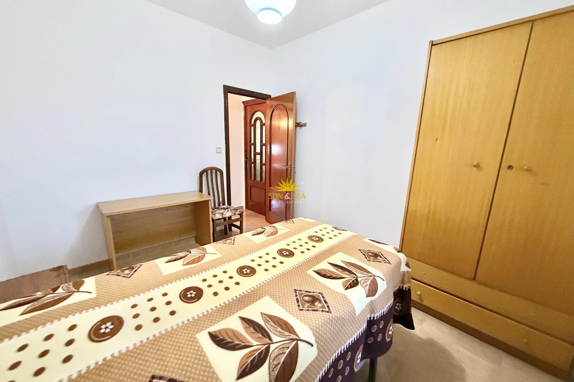 Revente - Villa - San Pedro del Pinatar