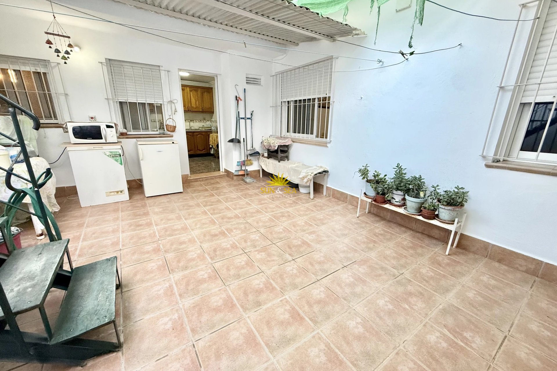 Revente - Villa - San Pedro del Pinatar