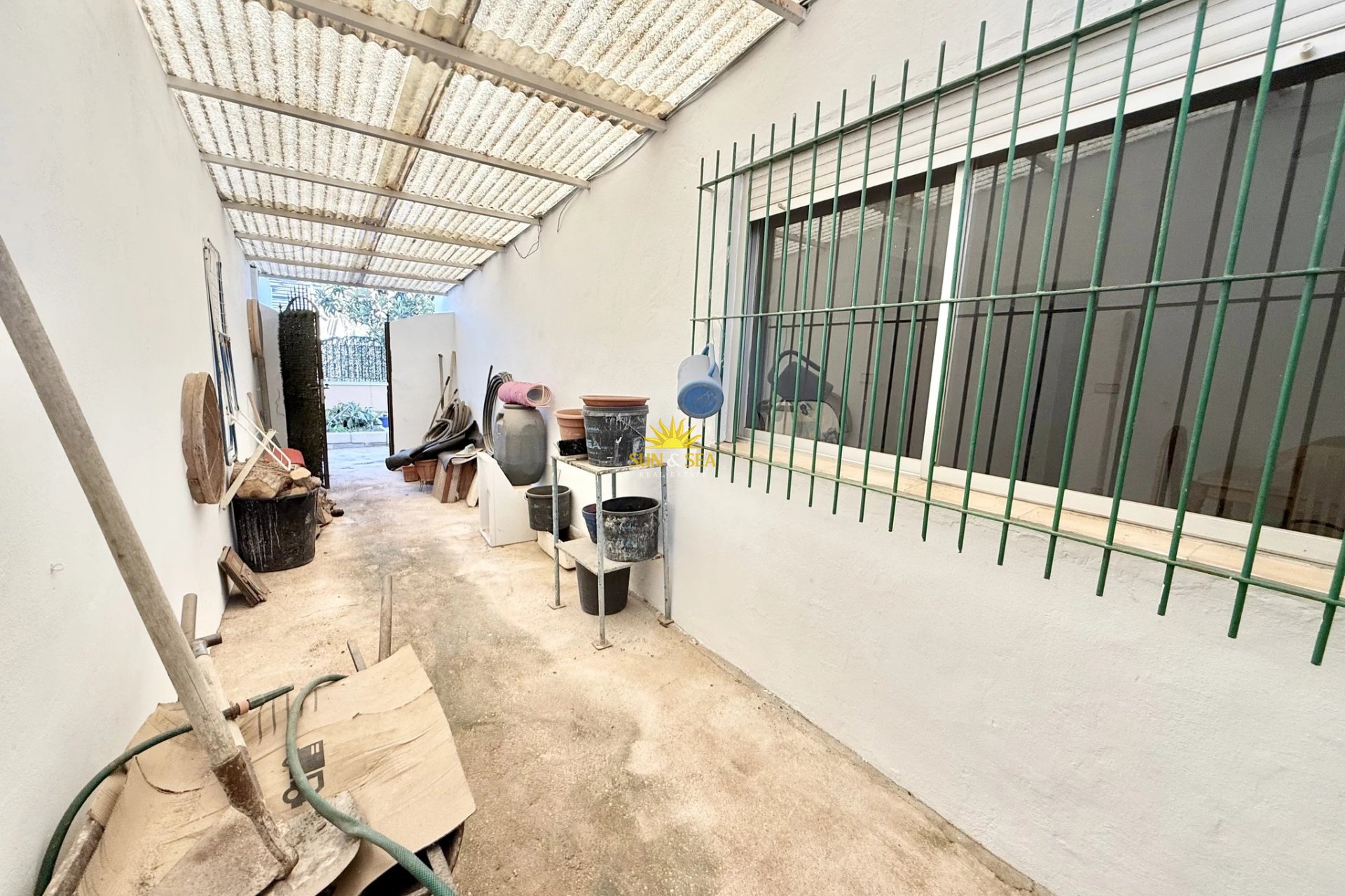 Revente - Villa - San Pedro del Pinatar