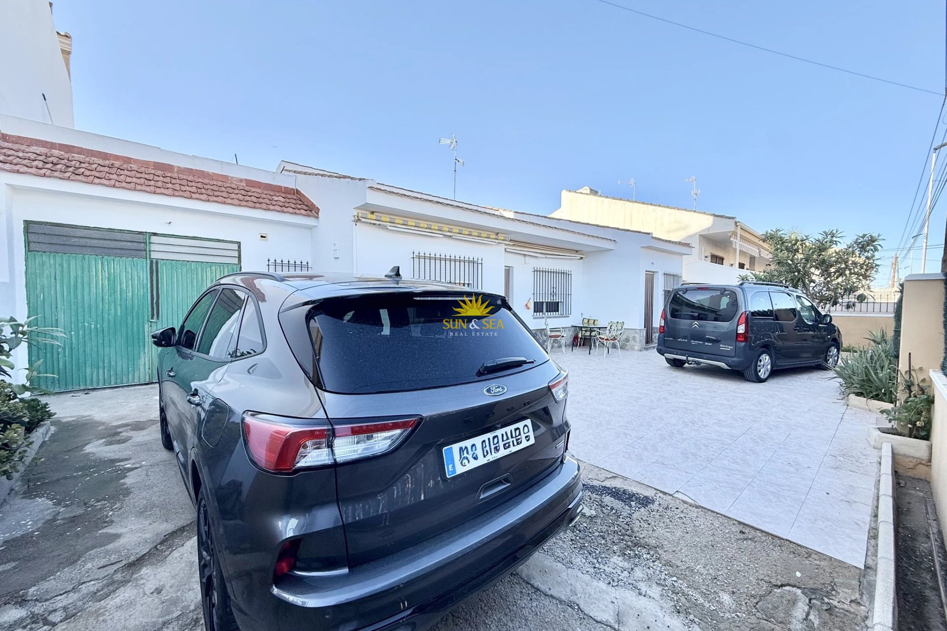 Revente - Villa - San Pedro del Pinatar