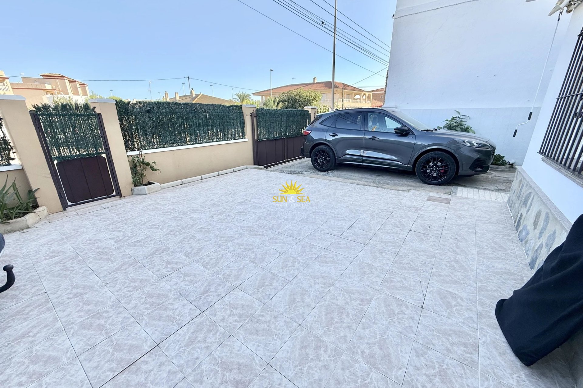Revente - Villa - San Pedro del Pinatar