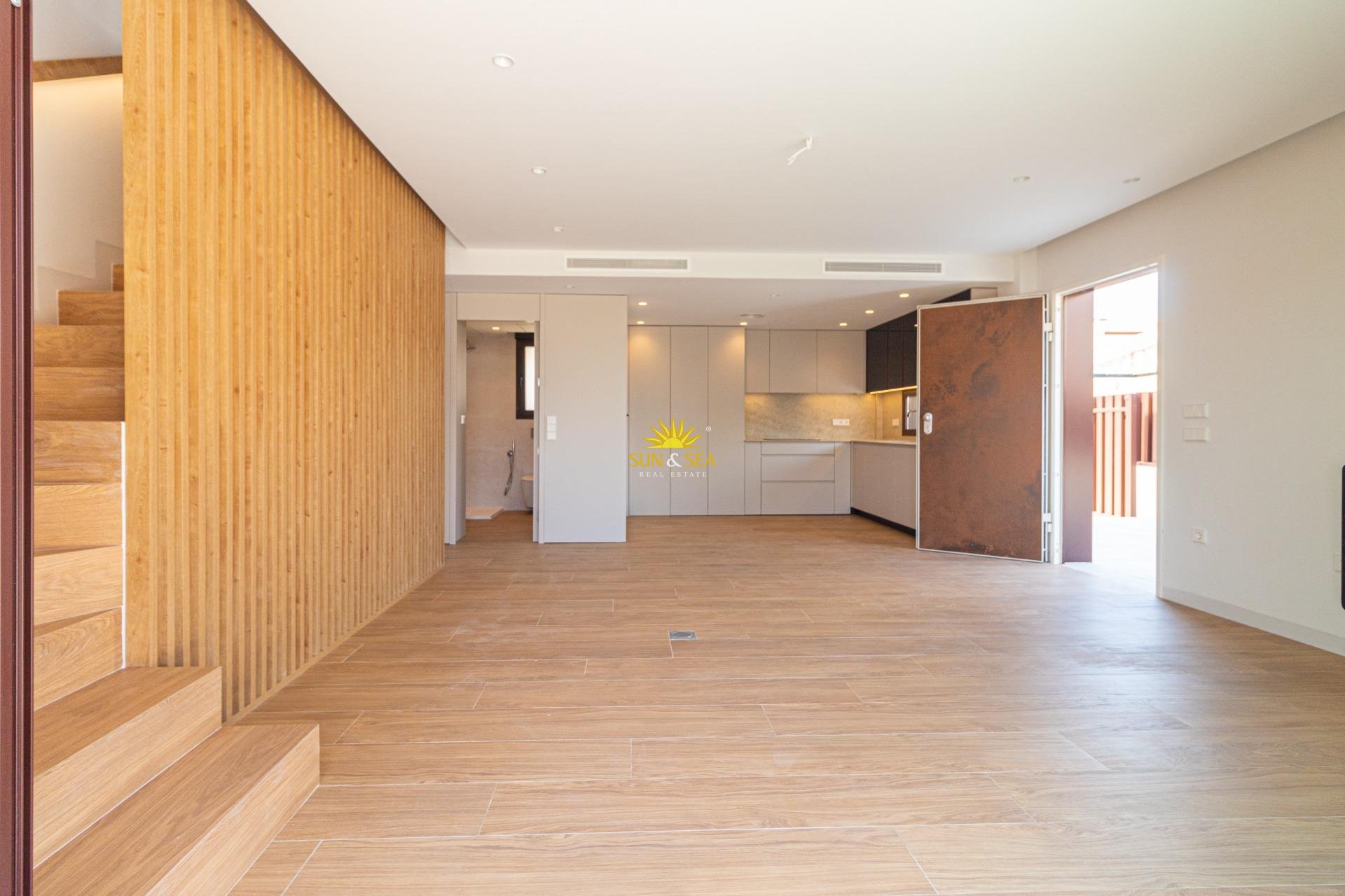 Revente - Villa - Santiago de la ribera - Playa de santiago de la ribera