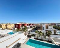 Revente - Villa / Semi détaché - Algorfa