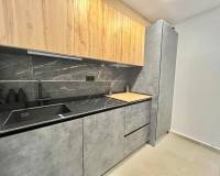 Revente - Villa / Semi détaché - Algorfa