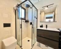 Revente - Villa / Semi détaché - Algorfa