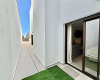 Revente - Villa / Semi détaché - Algorfa