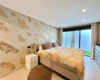 Revente - Villa / Semi détaché - Algorfa