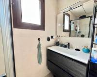 Revente - Villa / Semi détaché - Algorfa