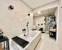 Revente - Villa / Semi détaché - Algorfa