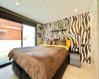 Revente - Villa / Semi détaché - Algorfa