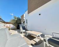 Revente - Villa / Semi détaché - Algorfa