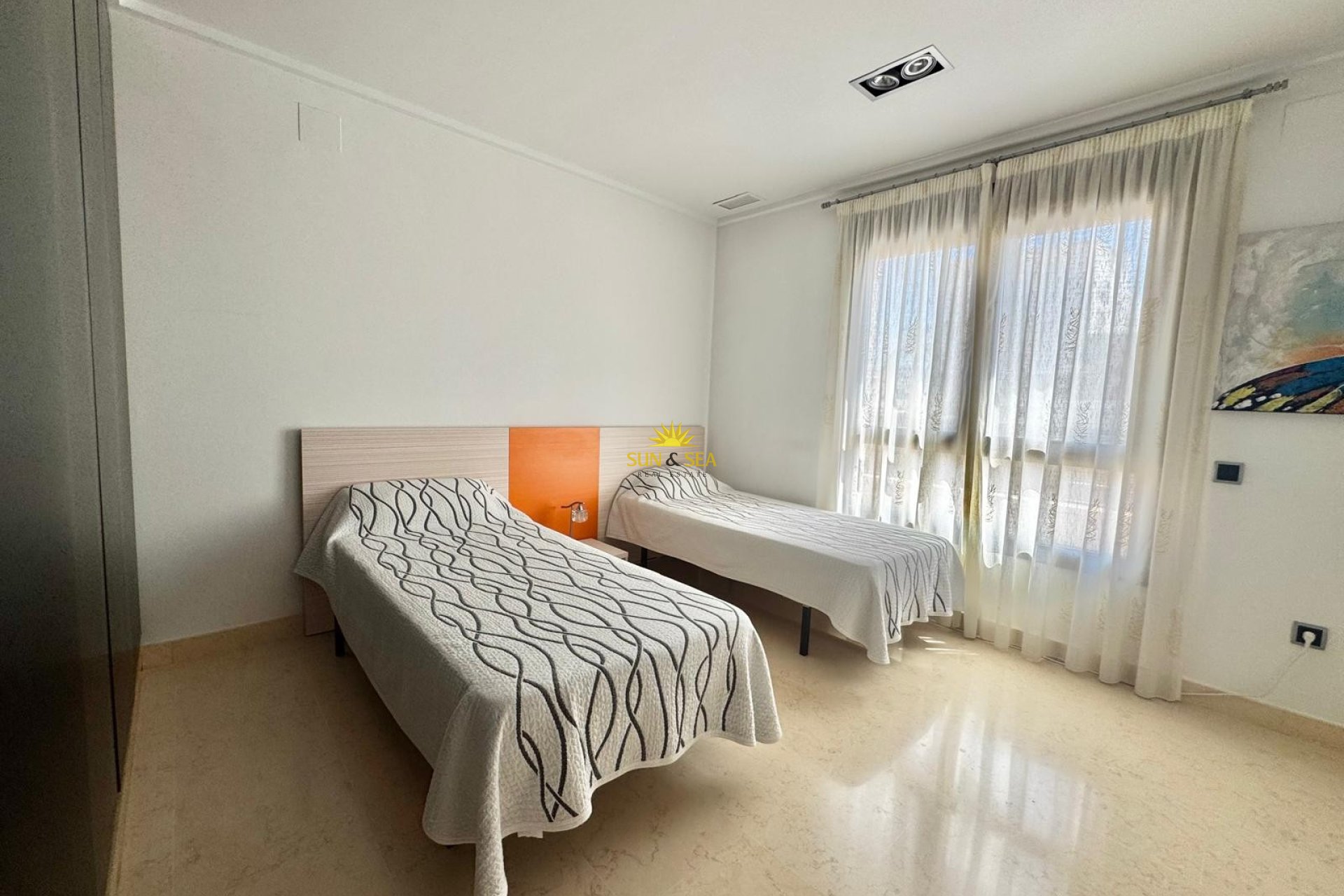 Revente - Villa / Semi détaché - Orihuela Costa - Cabo Roig