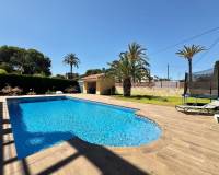 Revente - Villa / Semi détaché - Orihuela Costa - Cabo Roig