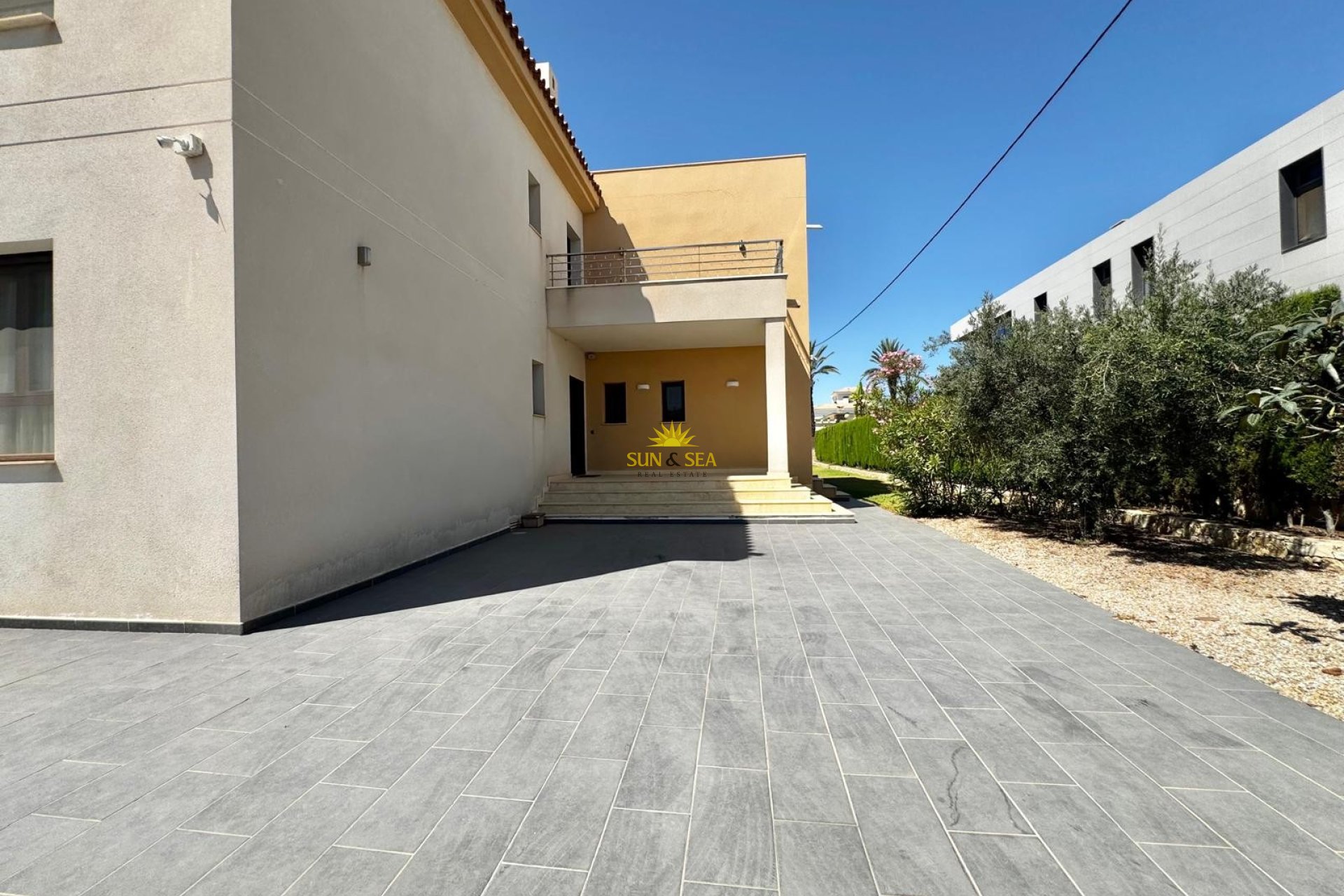 Revente - Villa / Semi détaché - Orihuela Costa - Cabo Roig