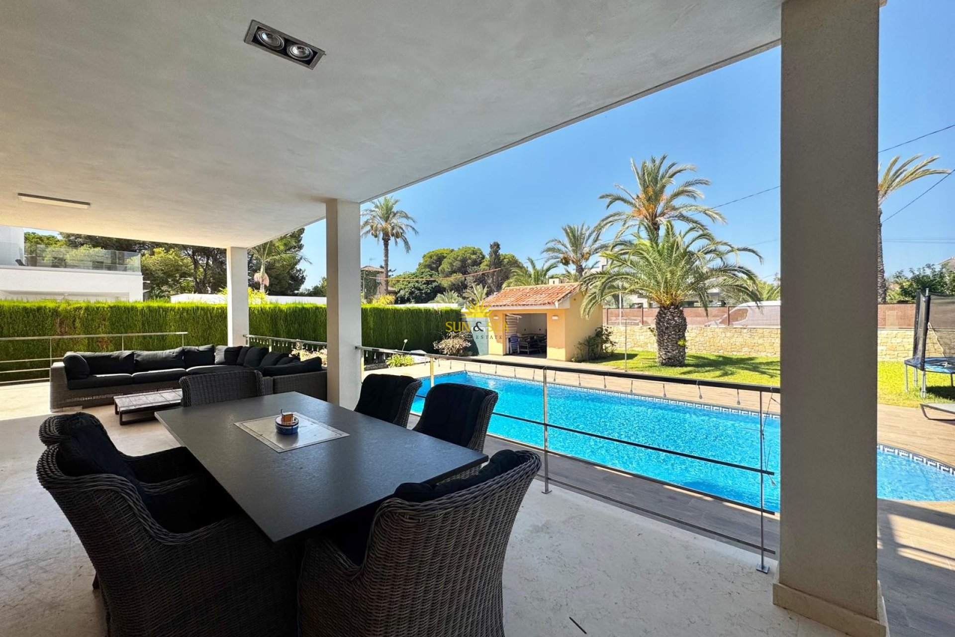 Revente - Villa / Semi détaché - Orihuela Costa - Cabo Roig