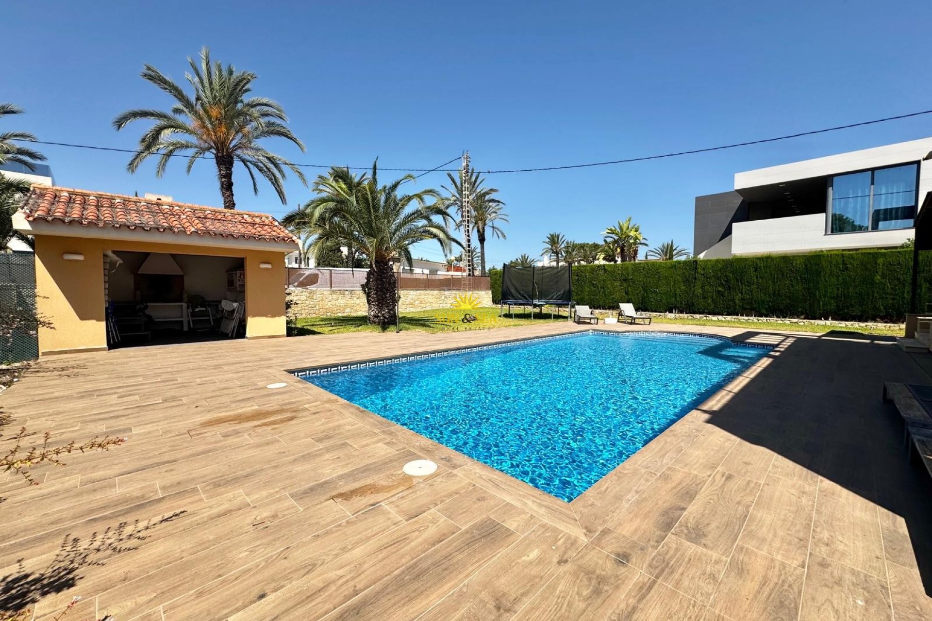 Revente - Villa / Semi détaché - Orihuela Costa - Cabo Roig