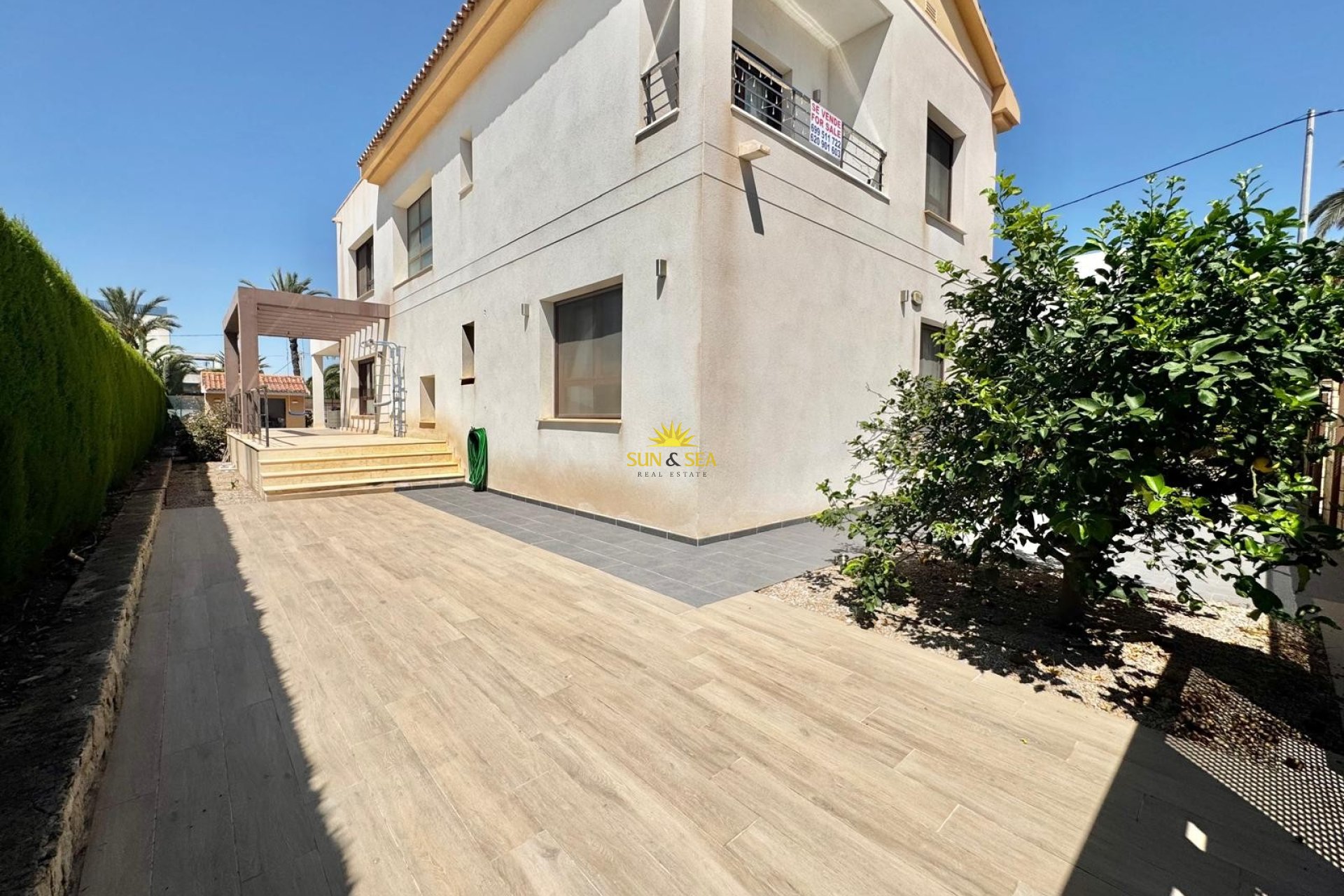 Revente - Villa / Semi détaché - Orihuela Costa - Cabo Roig