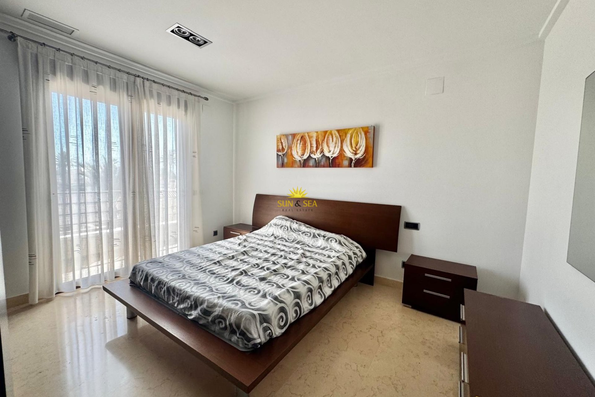 Revente - Villa / Semi détaché - Orihuela Costa - Cabo Roig